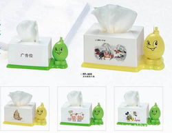 溫州市華賽日用品 精選紙巾盒產品列表，點亮生活日常